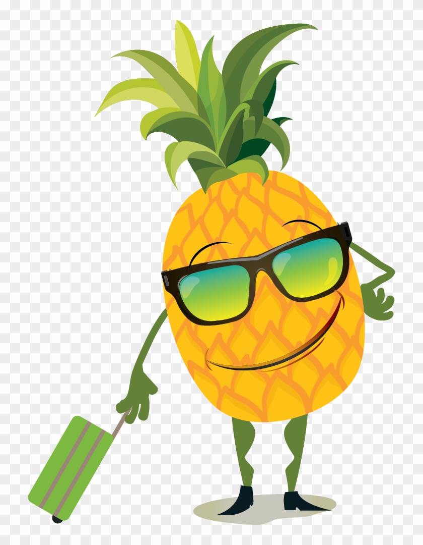 Pineapple - Pineapple #421281