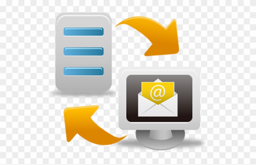 Backup Restore Icon #421326