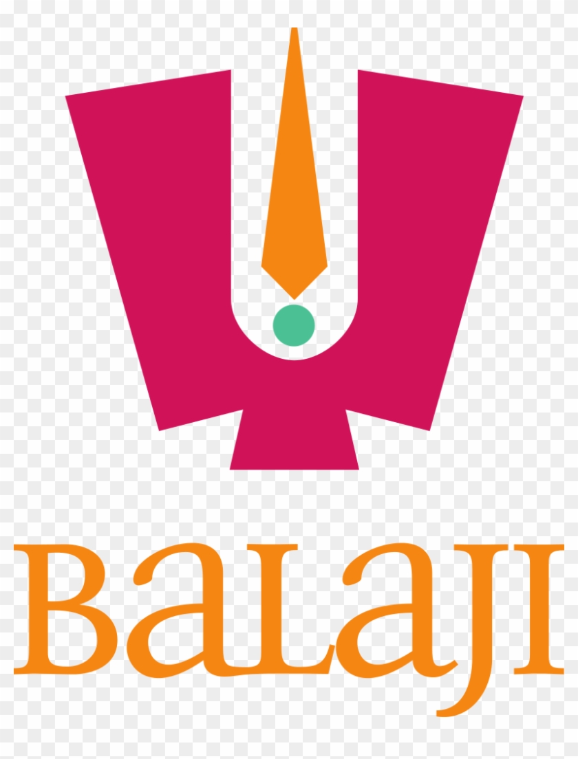 Balaji Name Logo - Balaji Telefilms Logo #421572