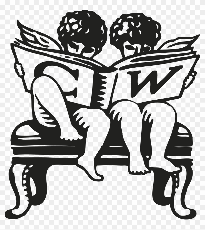 Chatto & Windus - Chatto And Windus Logo #421596