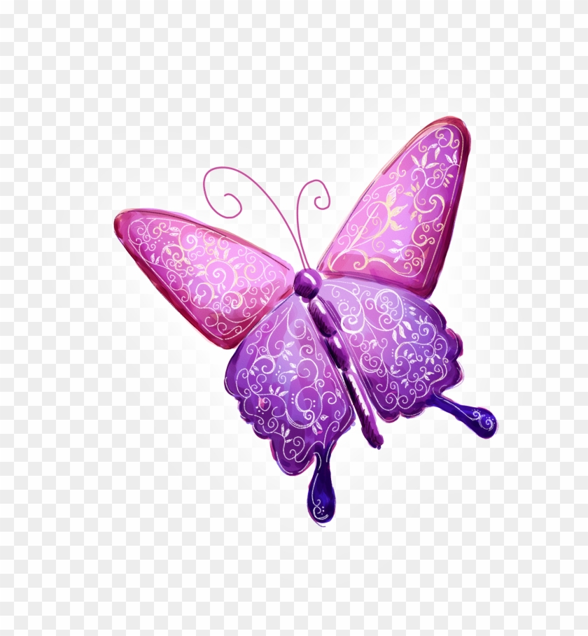 Floral Design Flower Illustration - Floral Design Flower Illustration #421762