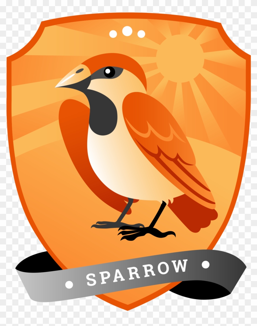 Janna ”jannuska” Niemi, Sparrow, Tampere - Cartoon #421805
