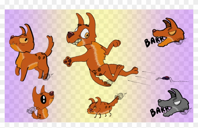 Oc Starter Pack Adopt 1 Open By Sparr - Cartoon #421819