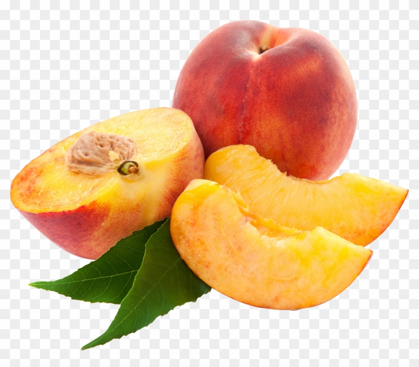 Peach Clipart Image - Peach Clipart Image #421851