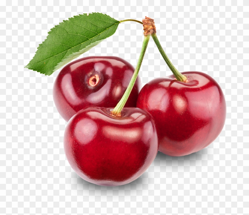 Cherry Png Images, Free Download - Berry Sleepy All Natural 100% Melatonin Fruit Sleep #421864