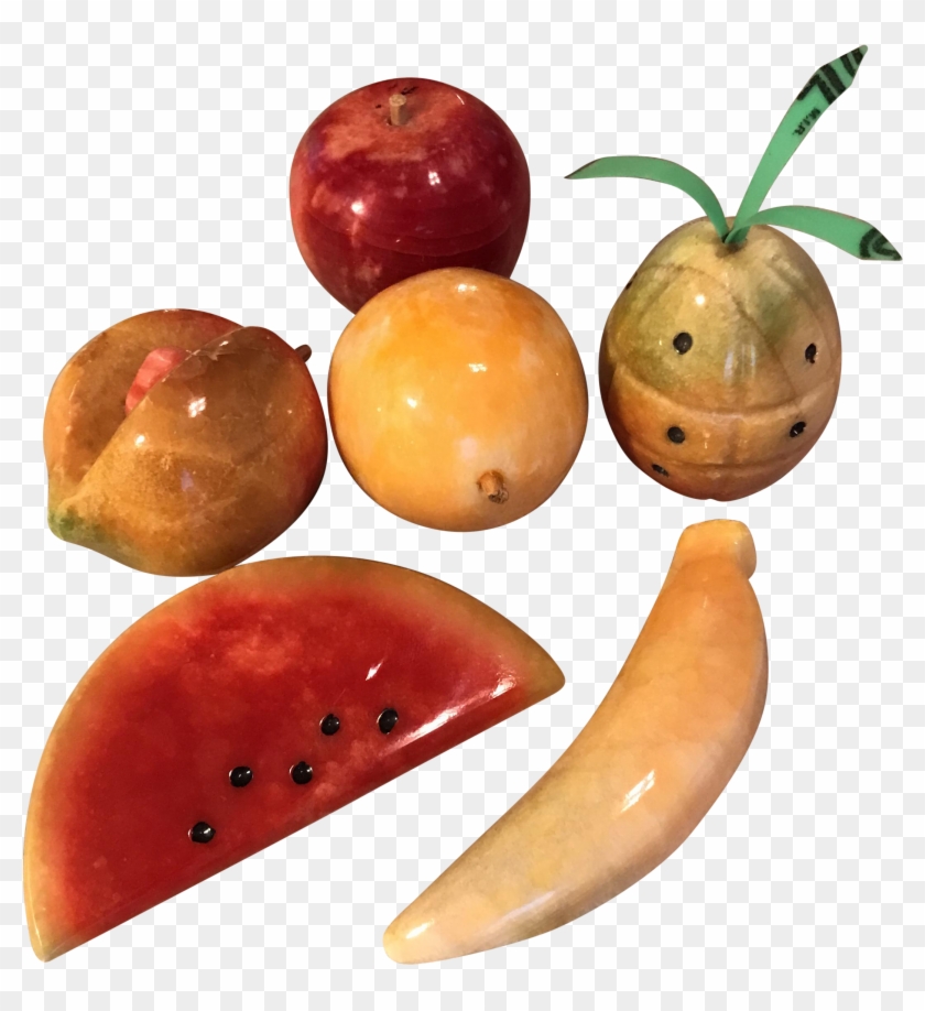  Vintage Fruit Png #421906
