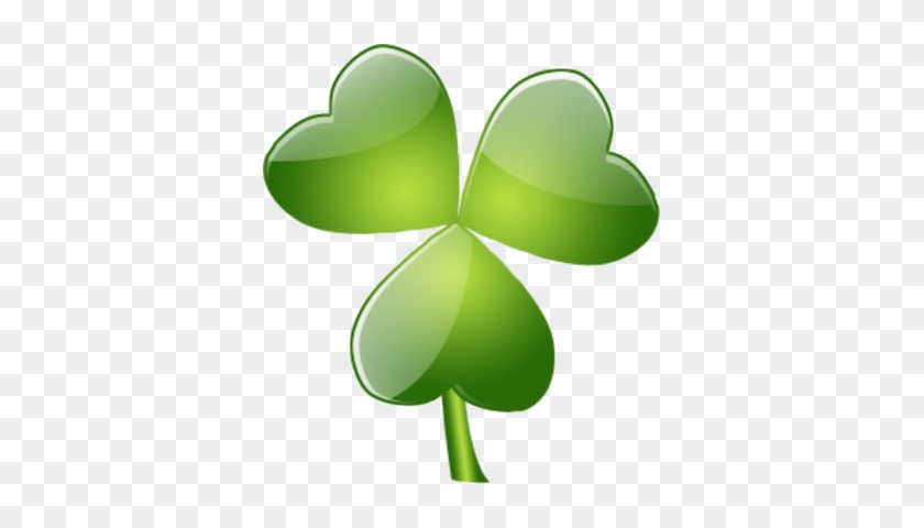 Clover Png Clipart - Clover Psd #421966