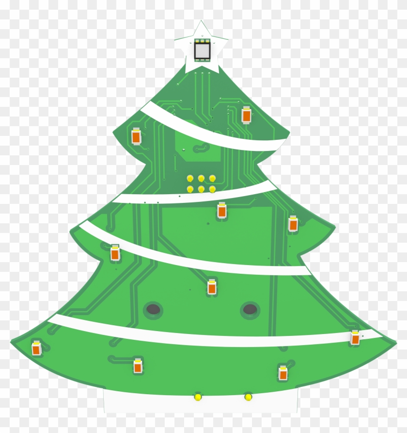 1 Gallery - Christmas Tree #422055