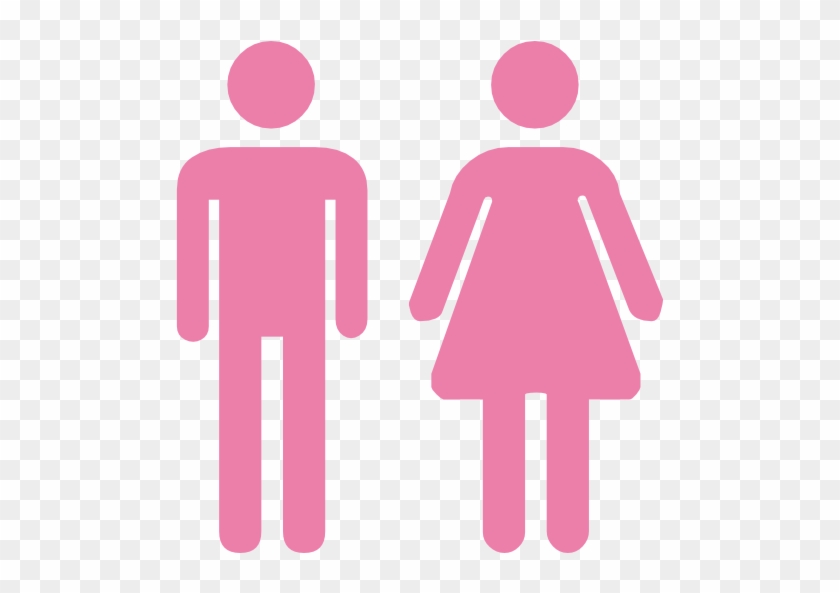 Fertility Center - Bathroom Logo #422191
