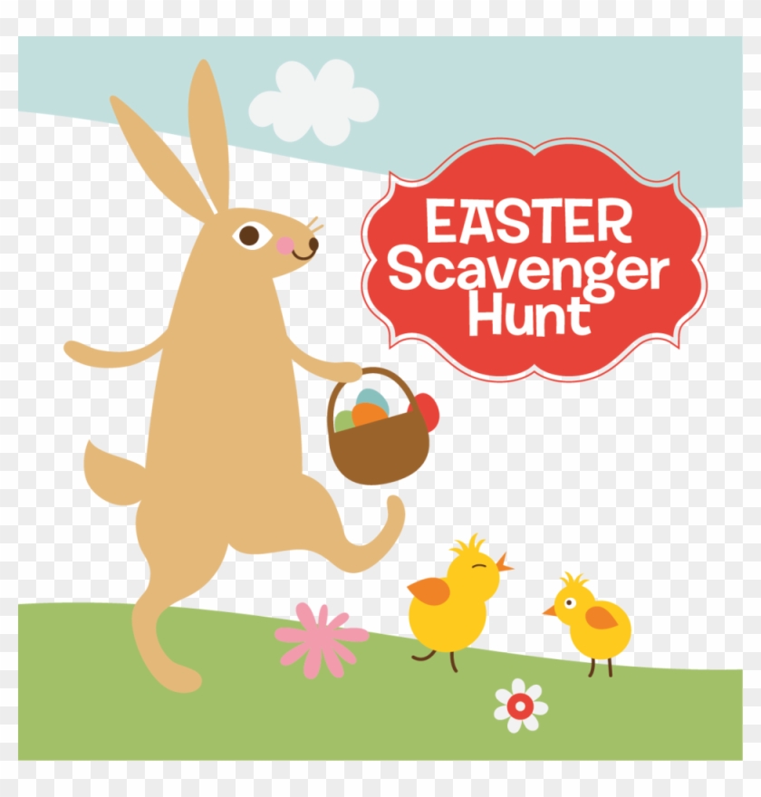 Scavenger Hunt - Scavenger Hunt #422479
