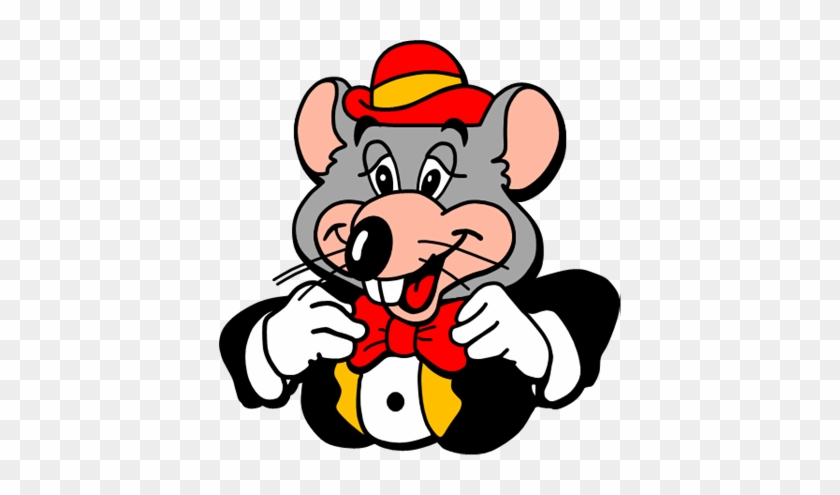 Mouse - Cartoon #422815