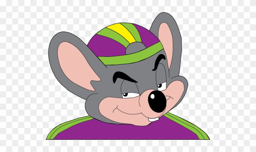 Made A New Vector From A Chuck E - Chuck E Cheese Vector Sad #422838