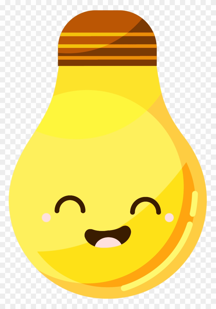 Light Bulb Clipart Png Image 01 - Stock.xchng #422994