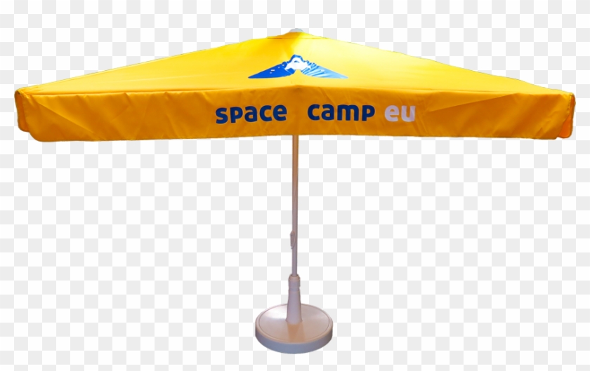 3m Square Parasol - Umbrella #422995