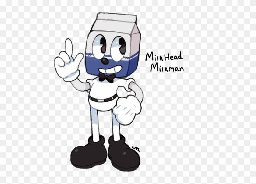 Cuphead Inspired Adopt - 2017 #423175