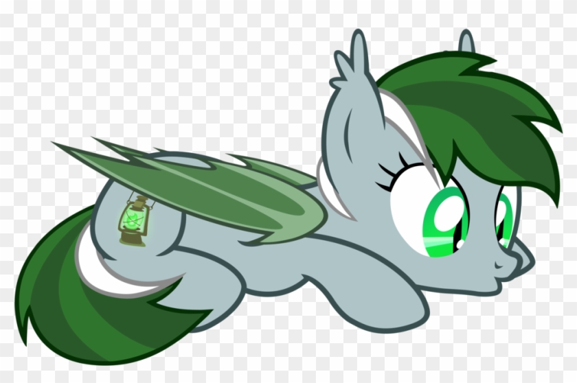 Nightlight Ooooh By Vectorvito - Cartoon #423200