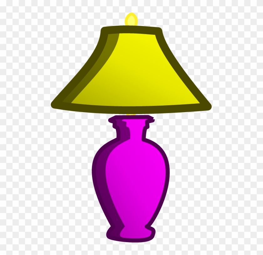 Lamp Body New - Lamp Body New #423250