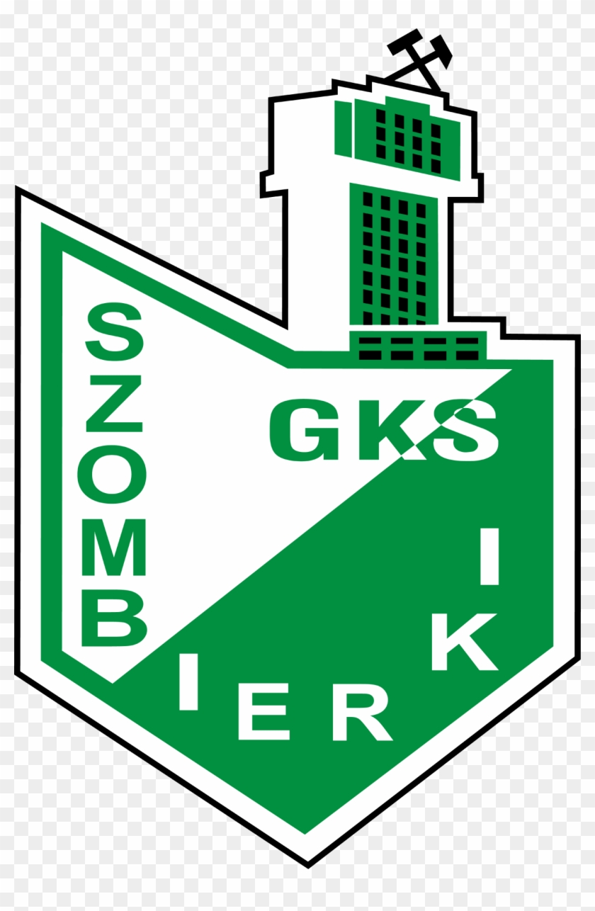 Gks Szombierki Bytom - Szombierki Bytom #423238
