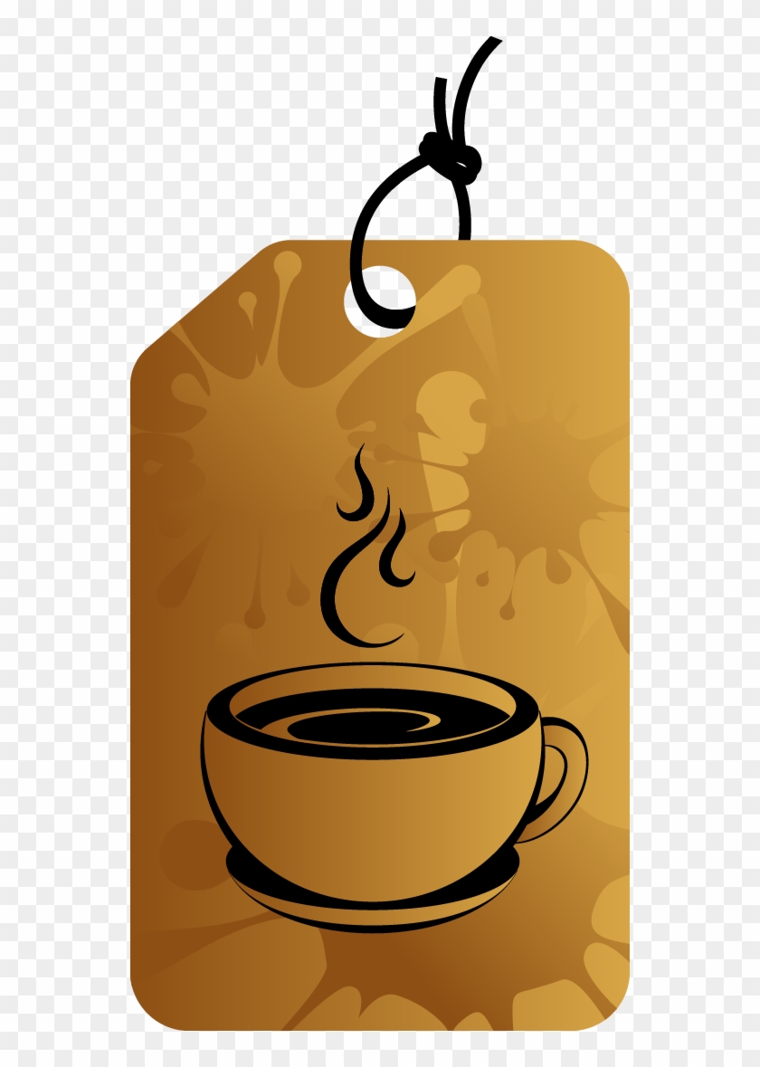 Coffee Cup Cafe Hot Pot Menu - Cafe #423404