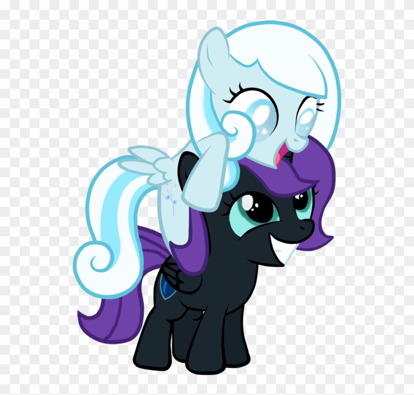 My Little Pony Snowdrop #423549