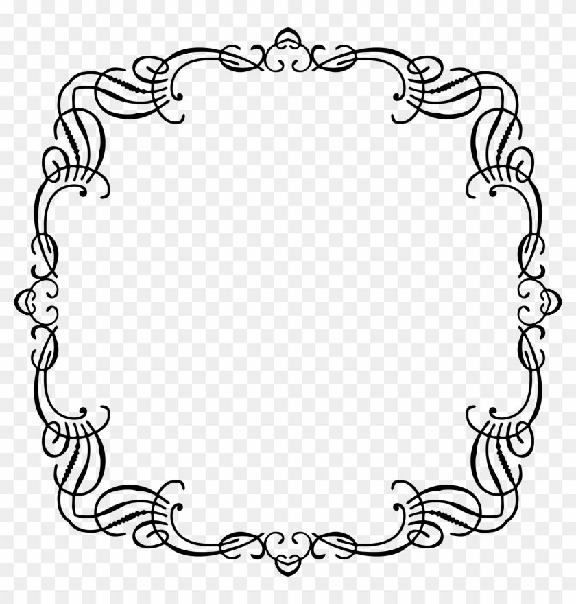 Big Image - Clip Art #423620