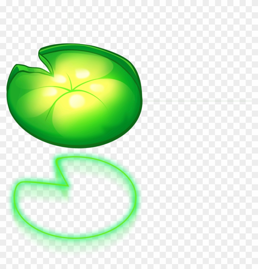 Lily Pad 2 - Pvz Lily Pad #423726