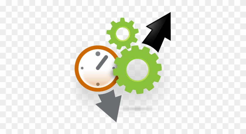 Cool Clipart Voice Return To Push To Talk For Fast - Efficiency Transparent #423867