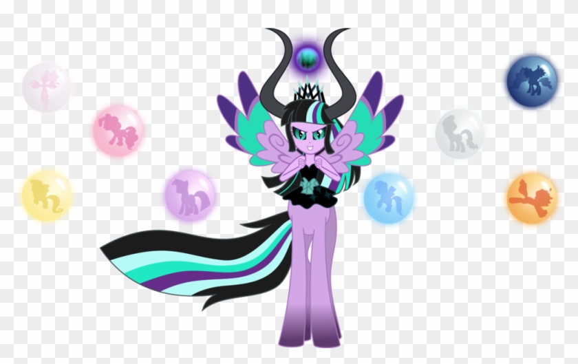 Image - Queen Tirevine Sparkle #423872