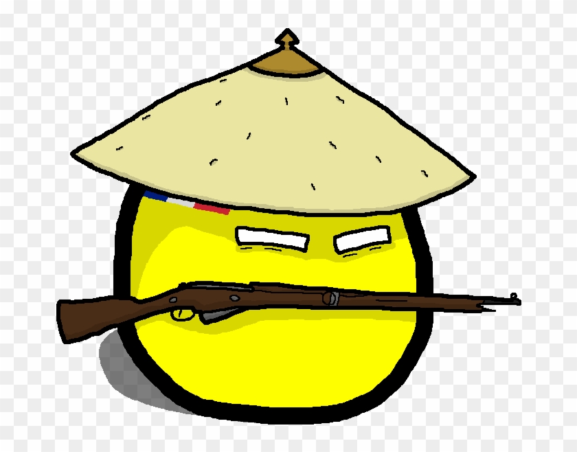 French Indochinaball - French Indochinaball #423896