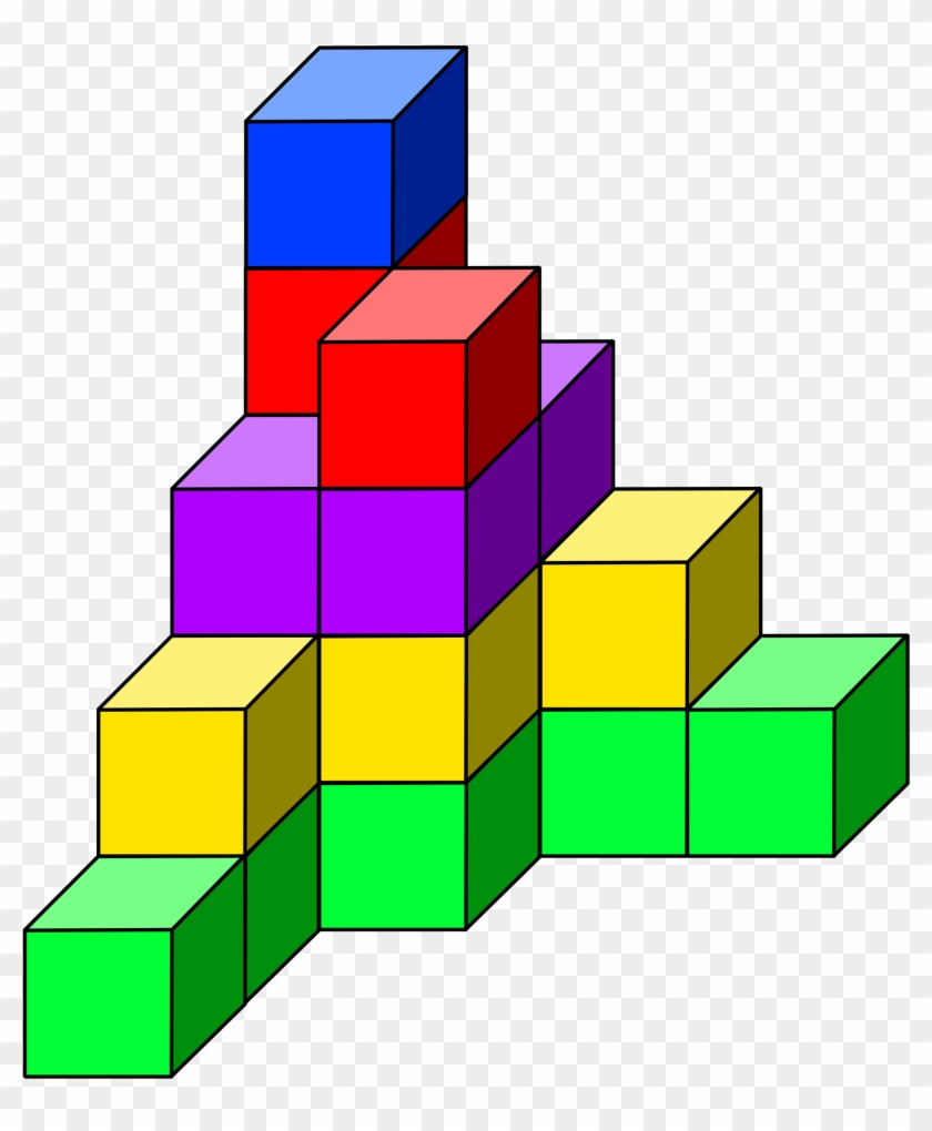 Tower 11 - Clip Art #423936