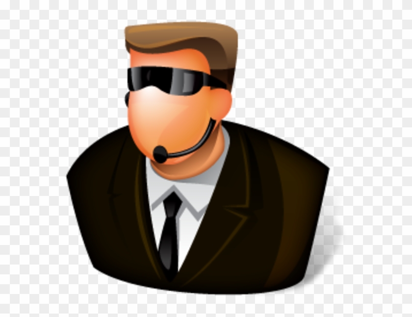 Free Image Hearts, Download Free Clip Art, Free Clip - Security Guard Icon Png #423997