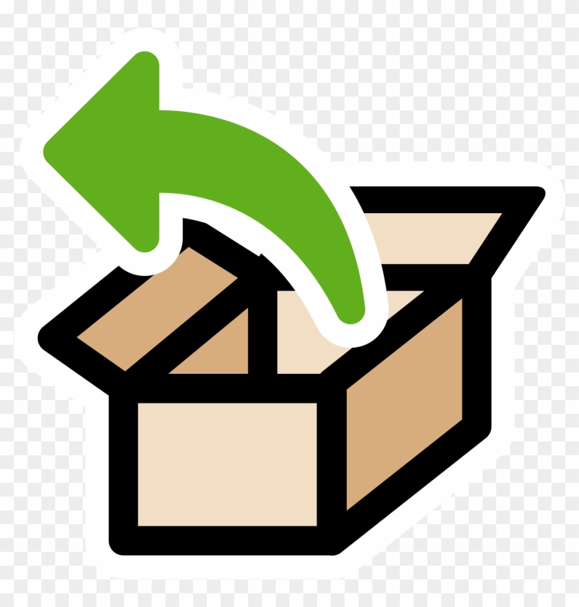 Clipart Primary Default Applications Capplet - Extract Definition #424001