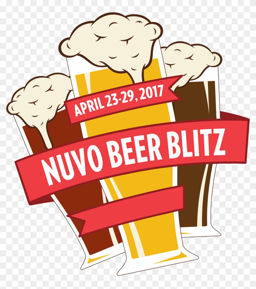 Logo Logo Logo - Beer #424061