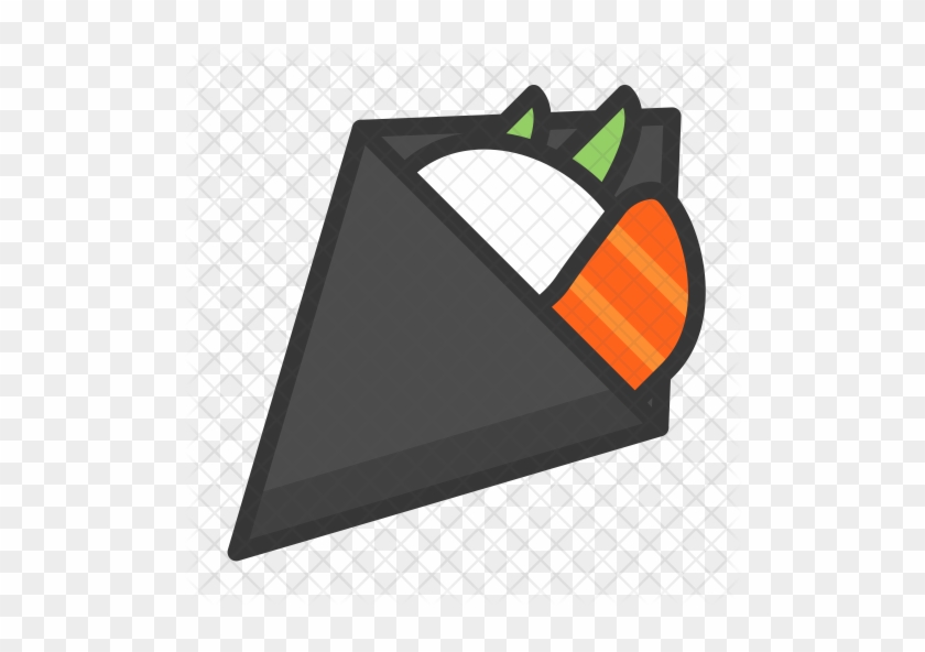 Temaki Icon - Icon #424128