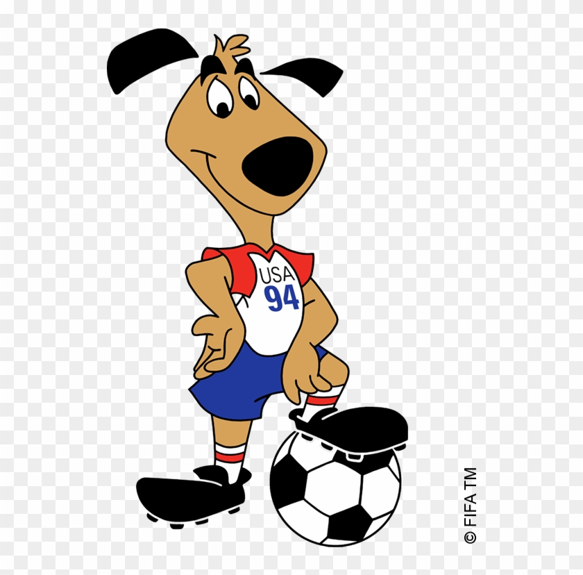Goal, Fifa, Brazil, United States, Pets, Target - Striker Usa 94 #424157