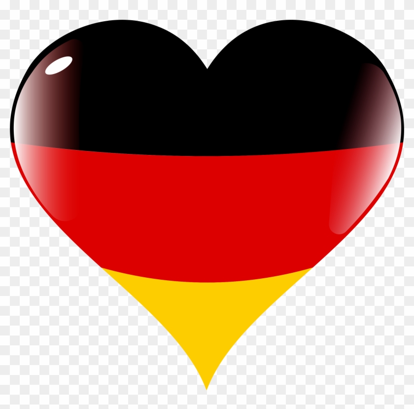 German Clipart #424165