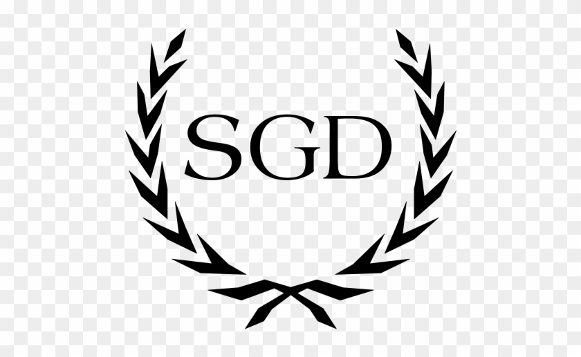 Lorbeerkranz Sgd Auf Dein T-shirt - University Of Google #424173
