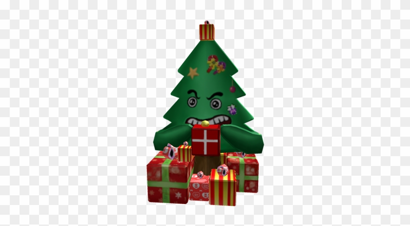 Raig Tree - Tree #424188