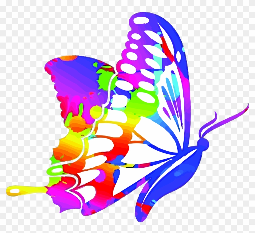 Butterfly - Butterfly #424415