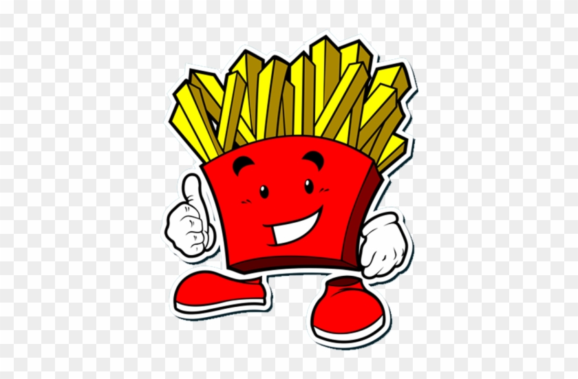 French Fries #424474