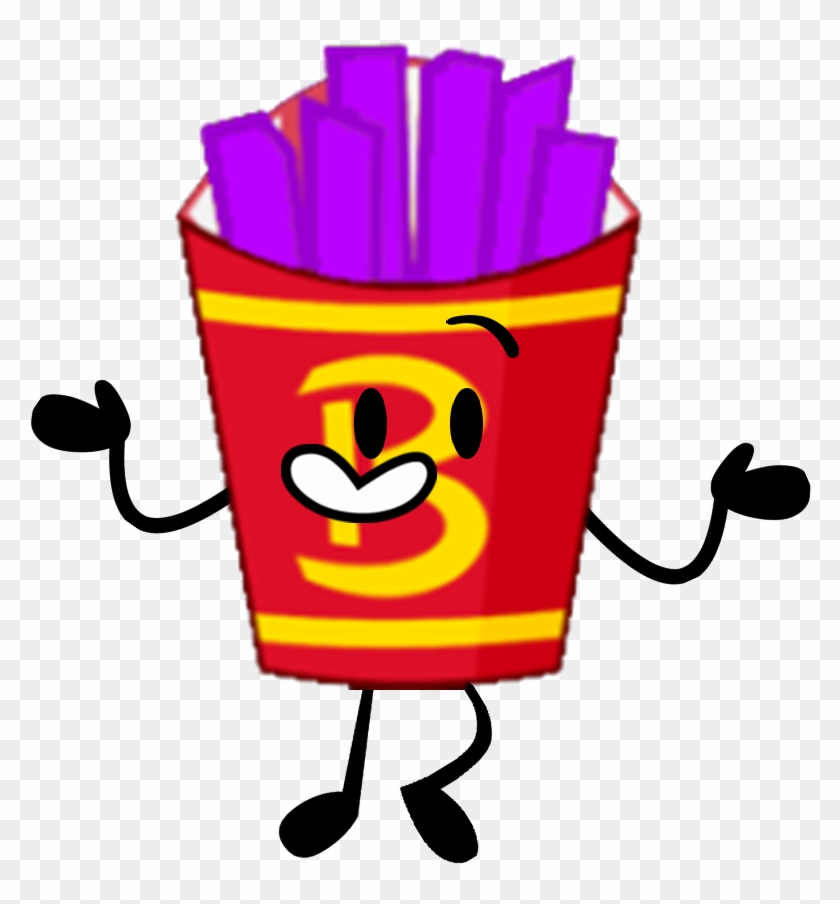 Yoyle Fries - Yoyle Fries #424573
