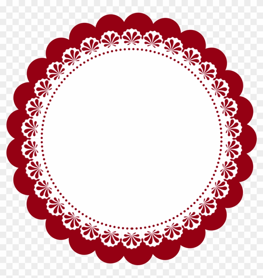 Escalopes Em Png - Circle Layout Png #424666