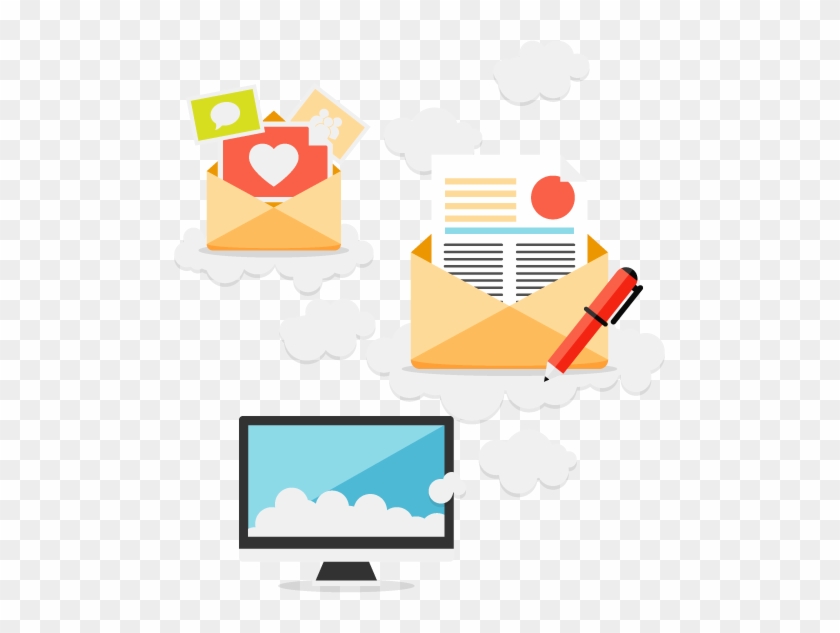Email & Web Client Customer Support - Website #424731