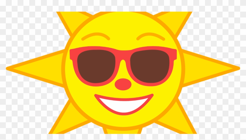 Cub Scout Pack - Free Clip Art Sunshine #424773