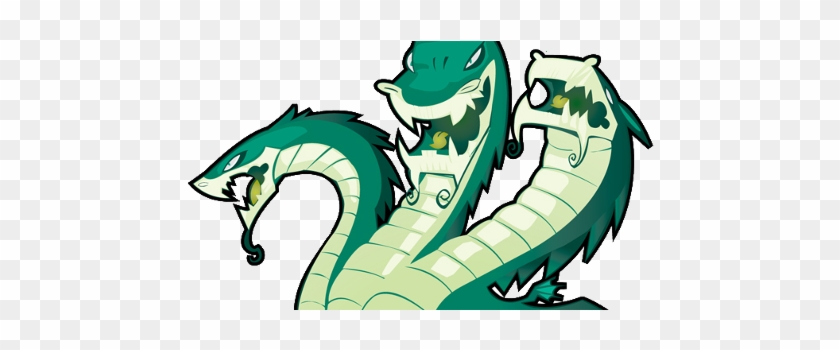Thc Hydra #424903