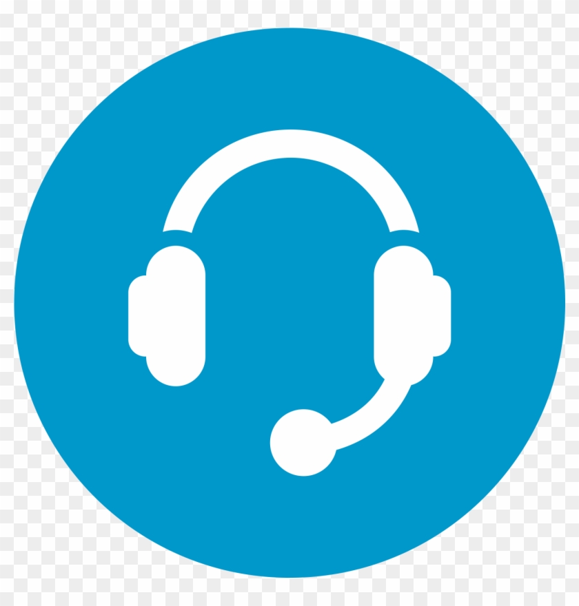 Voice - Call Center Logo Png #424925