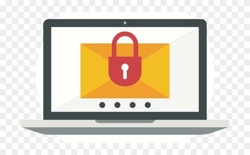 We Have A Range Of Options For Further Securing Your - Email #424938