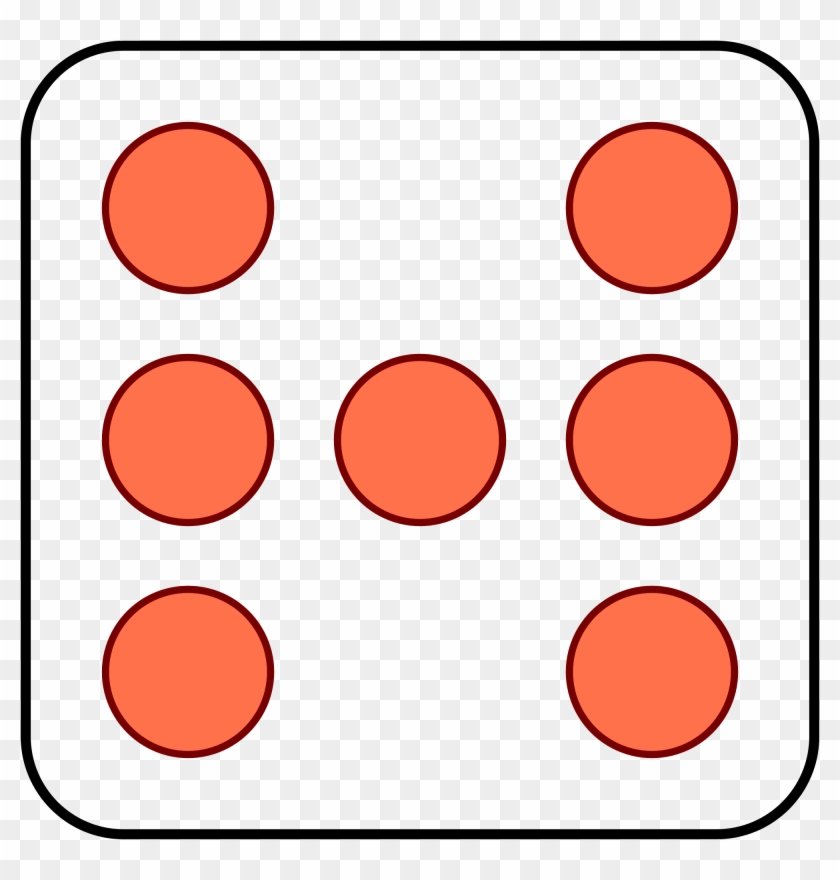 Open - 7 On Dice #424994