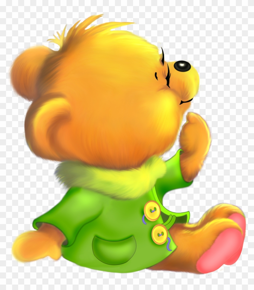 Cute Cartoon Clipart 27 - Clip Art #425047