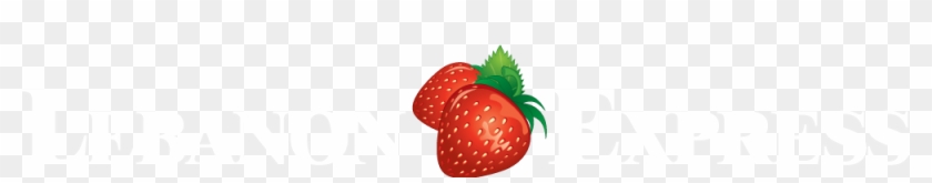 Lebanon Express - Strawberry #425312